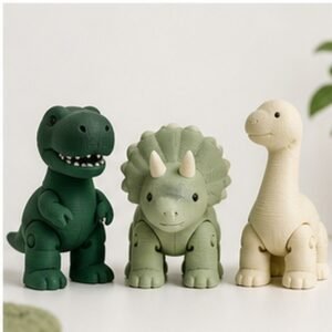 Kit Dino Mini