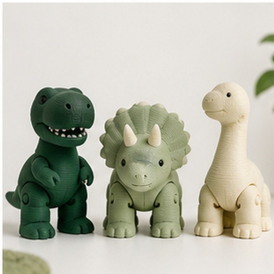 Kit Dino Mini