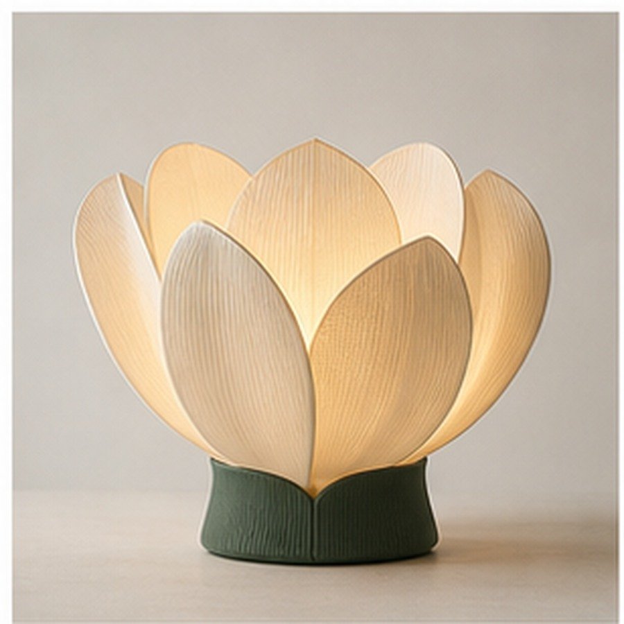 Luminária Bloom