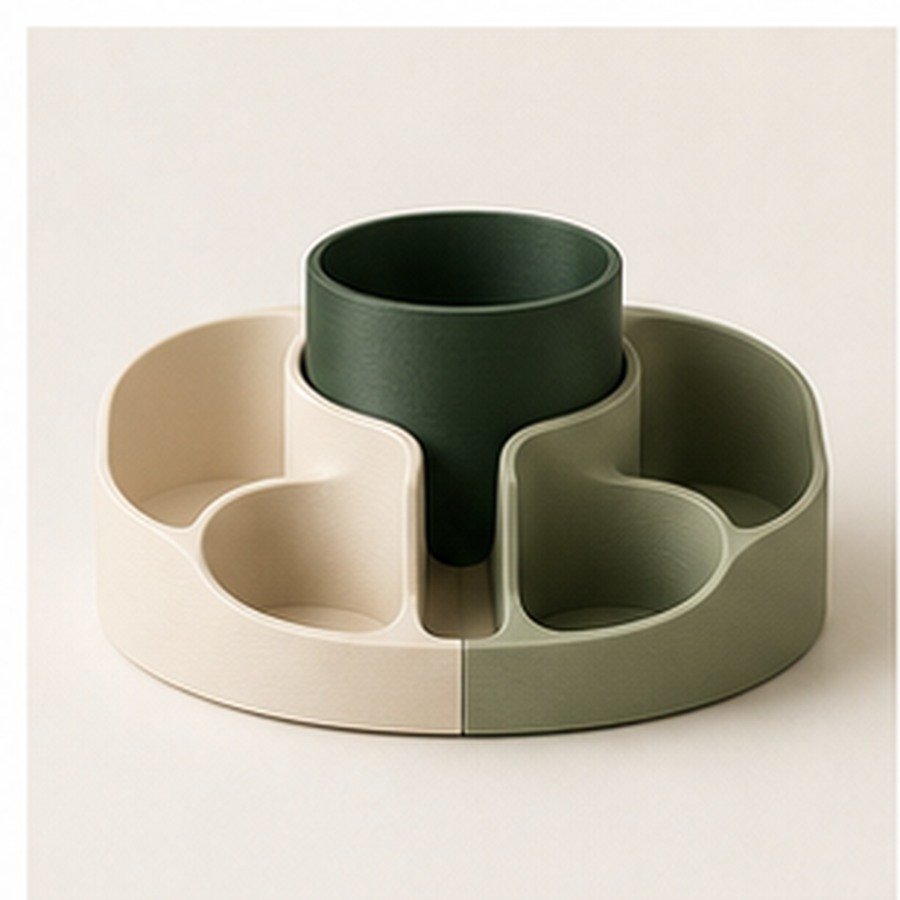 Organizador Orbit