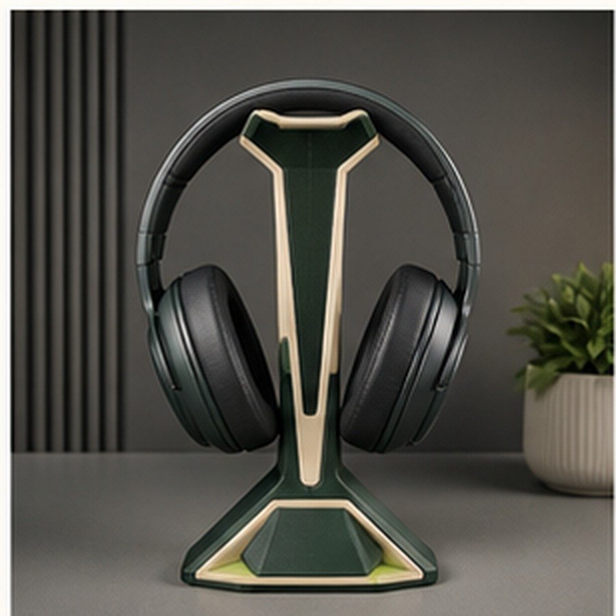 Suporte Headset Nox